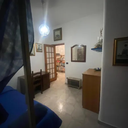 Homestay Terrazzo Fiorito *