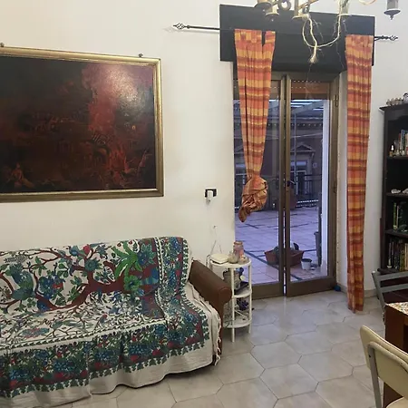 Homestay Terrazzo Fiorito