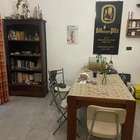 Homestay Terrazzo Fiorito *