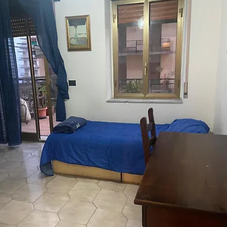 منزل للإقامة Terrazzo Fiorito كاتانيا