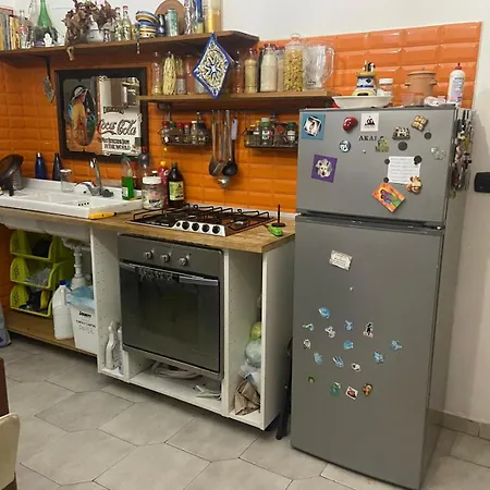 Terrazzo Fiorito